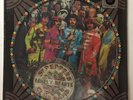 The Beatles - Sgt. Pepper's picture disc Capitol SEAX--11840 still sealed 1978