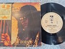 Q LAZZARUS - Goodbye Horses vinyl record single 7