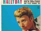 °Johnny  HALLYDAY  Serre la main d'un fou       7
