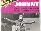 Johnny  HALLYDAY        Belle          7