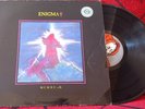 ENIGMA ** MCMXC a. D. ** ORIGINAL 1990 Spain LP  **SANDRA CRETU
