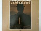 J.D. Blackfoot - The Ultimate Prophecy LP - Mercury - SR 61288 - Promo