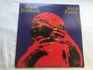 BLACK SABBATH BORN AGAIN WARNER BROTHERS 1983 WINCHESTER PRESSING VG+/EXCELLENT