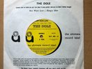 The Dole - New Wave Love / Hungry Men 7