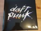Daft Punk Discovery 2LP Vinyl Record Reissue