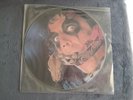 Alice Cooper Constrictor Vinyl LP Picture Disc Unplayed