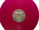 WAVVES Afraid Of Heights Limited Edition Purple Colored Vinyl LP FACTORY SEALED