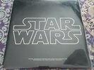 Vintage STAR WARS Original Soundtrack 2Lp John Williams 2T-541 1977 Record VINYL