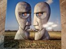 Pink Floyd–The Division Bell Vinyl Gatefold,180 Gram Pink Floyd Records PFRLP14