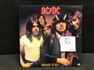 AC/DC / VINTAGE LP / HIGHWAY TO HELL / 1979 ATLANTIC SD 19244 / DISC & JACKET EX