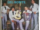 Los Tremendos Del Norte RARE SEALED VINYL NORTENO LP DLV Records NUEVO LEON