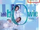 David Bowie - 'Hours...' - NEW Sealed Vinyl LP Album