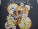 Metallica - Doppel Vinyl LP Live Heavy Metal Musik Album Nummeriert TOP
