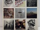 PINK FLOYD 2LP A NICE PAIR 1983 CAPITOL SABB-11257 LP  NEAR MINT