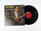 Booker Ervin - The Book Cooks on Bethlehem 6048 Mono Deep Groove Original