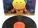 Herbie Hancock  Headhunters Vinyl Record LP 1st US Pressing RARE EX LP
