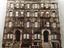 Led Zeppelin Physical Graffiti Swan Song 753309 Record Album Vinyl LP