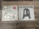 Manic Street Preachers 19 x 12” Vinyls Motorcycle Emptiness Pic Disc / Promos
