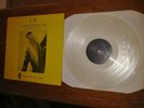U2 RARISSIMO LP CLEAR anno 1981 a night with you LIVE LONDON 12 ottobre 1982