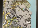 Live In London '19 King Gizzard and the Lizard Wizard Holographic Vinyl
