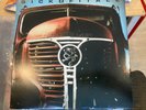 Sick Of It All - Built To Last Vinyl LP 1997 equal vision Electra nyhc madball
