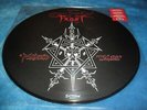 CELTIC FROST -MORBID TALES- VERY HARD TO FIND AWESOME LTD EDIT PICTURE LP MINT
