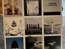 Pink Floyd-A NICE PAIR 1973 2LP VG+ Banned Misprint Harvest