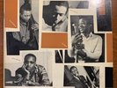 1956 THE JAZZ MESSENGERS CL 897 6 Eye Columbia Mono Record Album