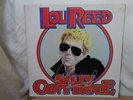 Lou Reed: Sally Can't Dance  1974  EX  U.S  LP  SIGNED BY LOU + COA