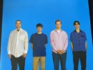 WEEZER - THE BLUE ALBUM - NEW BLACK VINYL LP