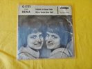 Gitti und Rena Single 7