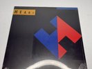 Heart Brigade Vintage Sealed Vinyl LP 1990 MINT RARE