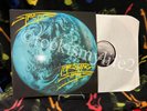 STRATUS Throwing Shapes 1985 LP Steel Trax Steel 31001 NWOBHM Iron Maiden Vinyl