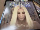 CHER-SONG FOR THE LONELY-2 X 12