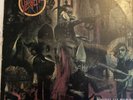 Slayer - Reign In Blood - DefJamGeffen  Lp - GHS 24131 - 1986 Original Pressing