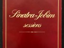FRANK SINATRA & TOM JOBIM - Sinatra Jobim Sessions ORIG. BRAZIL 2x LP Jazz Bossa