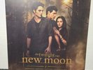 Twilight Saga New Moon Original Motion Picture Soundtrack 2 LP Vinyl Records
