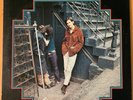 TOWNES VAN ZANDT  Delta Momma Blues  POPPY ORIGINAL 1971 FOLK LP  RARE EX