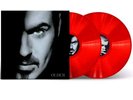 George Michael  #OLDER#  2 x RED Vinyl - Preorder out 16/09 - New