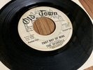 Funk Soul 45 - The Sparkels 