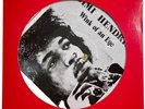 Jimi Hendrix - Wink of an Eye. Picture disc Fan Club Release  HEN-5000