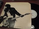 BRUCE SPRINGSTEEN BORN TO RUN LP WHITE LABEL PROMO COLUMBIA VG+ VINYL