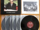 SLS 879 Shostakovich String Quartets 1-13 Borodin Quartet 6LP EMI Melodiya NM/VG