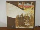 Led Zeppelin II 2 (RL) Hot Mix Press Vinyl Record Album LP Atlantic 1969 SD 8236
