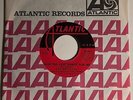 The Drifters / Save The Last Dance For Me / Original 1960 Atlantic 45rpm / VG+++