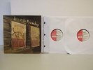 Domnerus / Hallberg / Riedel Jazz At The Pawnshop Gatefold Audiophile Jazz 2 LPs