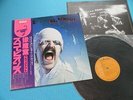 SCORPIONS LP Black Out 1982 RCA Japan RPL-8107 OBI Mint Vinyl Excellent
