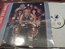 DAVID LEE ROTH SAVAGE 2 LP LIVE L.A. FORUM 6/88 VINYL VG+ VAN HALEN