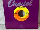 The Beach Boys 1964 I Get Around / Don't Worry Baby 45 RPM