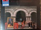 RUSH - MOVING PICTURES (LIMITED RED VINYL,RE,RM)   NEW/SEALED